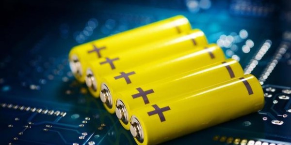 億緯鋰能與中電建北京院簽署戰略合作框架協議