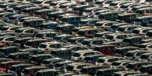 中國有望成為全球最大汽車出口國 商務部：三措施護航中國汽車出海