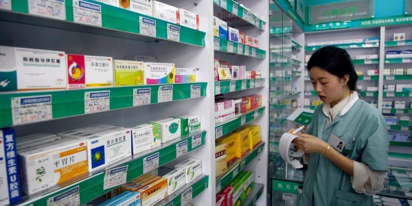 中國郵政開藥店了，時代要拿20%的藥店開刀！(2)