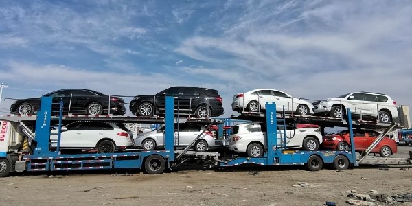 中汽協：7月汽車商品進口金額同比小幅下降,出口金額快速增長