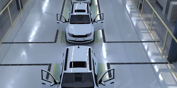 乘聯會：8月1-27日乘用車市場零售135.6萬輛# 同比增長6%