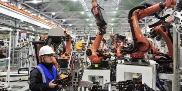 新冠肺炎下的汽車業：逾越艱難的寒冬