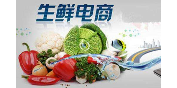 疫情促使移動互聯網流量暴增，生鮮電商出現第二春（6）