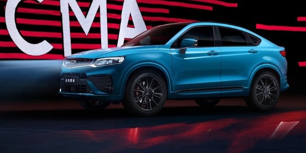 汽車產業數字化：從“製造”到“智造”(1)