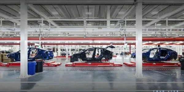 中汽協：1至5月汽車製造業利潤1746.2億元,同比增加24.3%