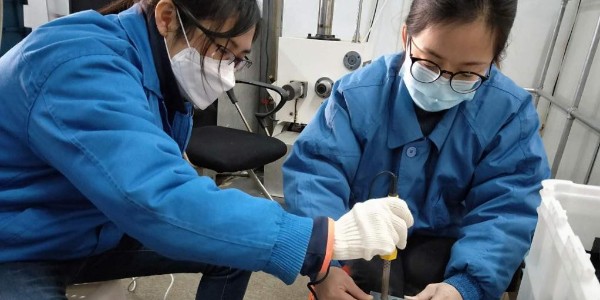 好色先生下载安装塑業急客戶之所急 加速複工複產