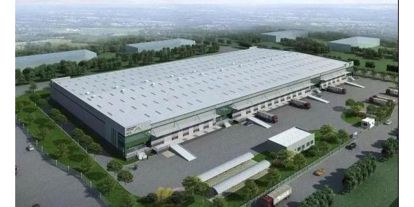 兩部門：正式啟動2020年國家物流樞紐建設工作