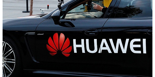 不造整車、劃歸消費者業務，華為能否實現“智能汽車夢”（1）