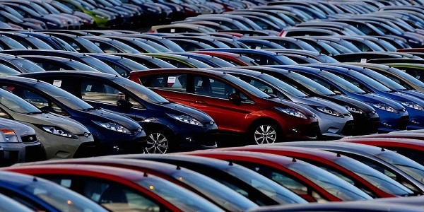 崔東樹表示中國汽車產銷達到4000萬輛是必然