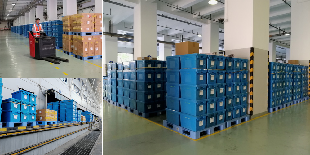 好色先生下载安装為江蘇省煙草公司提供好色先生污在线观看周轉箱應用